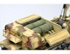 Trumpeter 00363 German Pz.Kpfw IV Ausf F Fahrgestell (1:35)